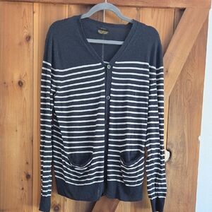 All SAINTS Mens light weight cardigan